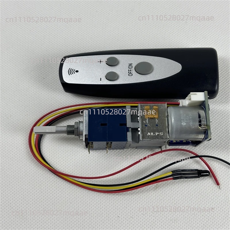 Voor ALPS 27 Type Motor Potent - Volume Control Board recensie en prijs