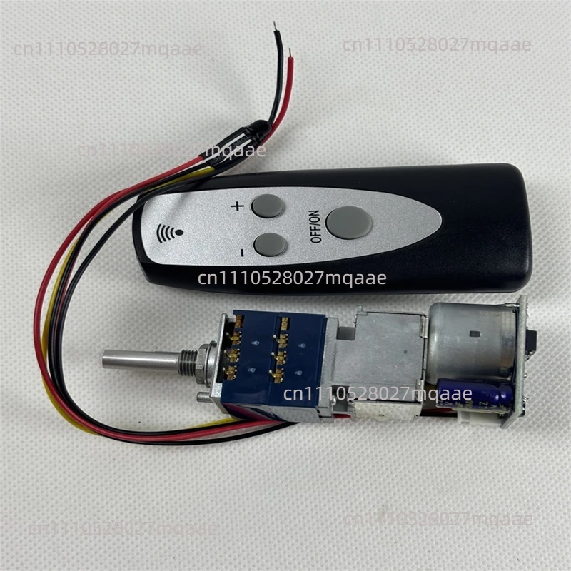 Voor ALPS 27 Type Motor Potent - Volume Control Board recensie en prijs