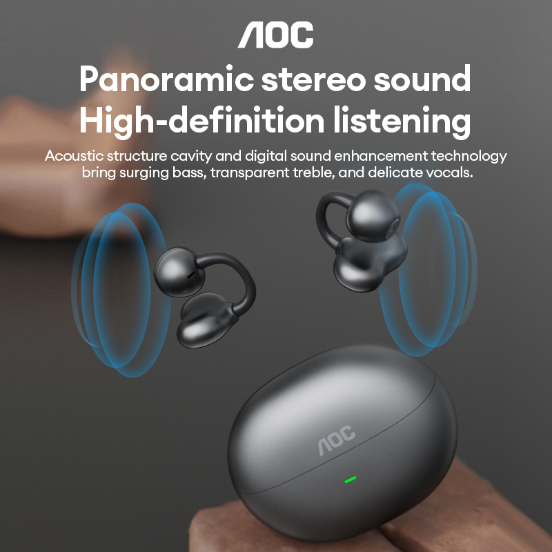 AOC ACD2544 Draadloze Bluetoot - Woofer recensie en prijs