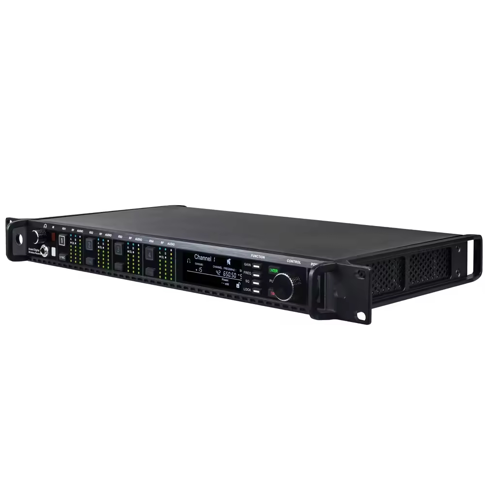 EIF AD4Q Professioneel Studio  - Ribbon Microphone recensie en prijs