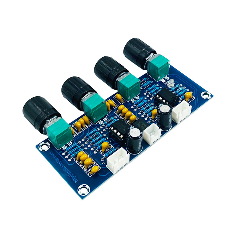 XH-A901 NE5532 Tone Board Voor - Volume Control Board recensie en prijs