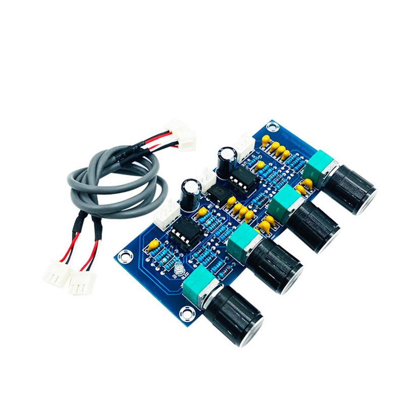 XH-A901 NE5532 Tone Board Voor - Volume Control Board recensie en prijs