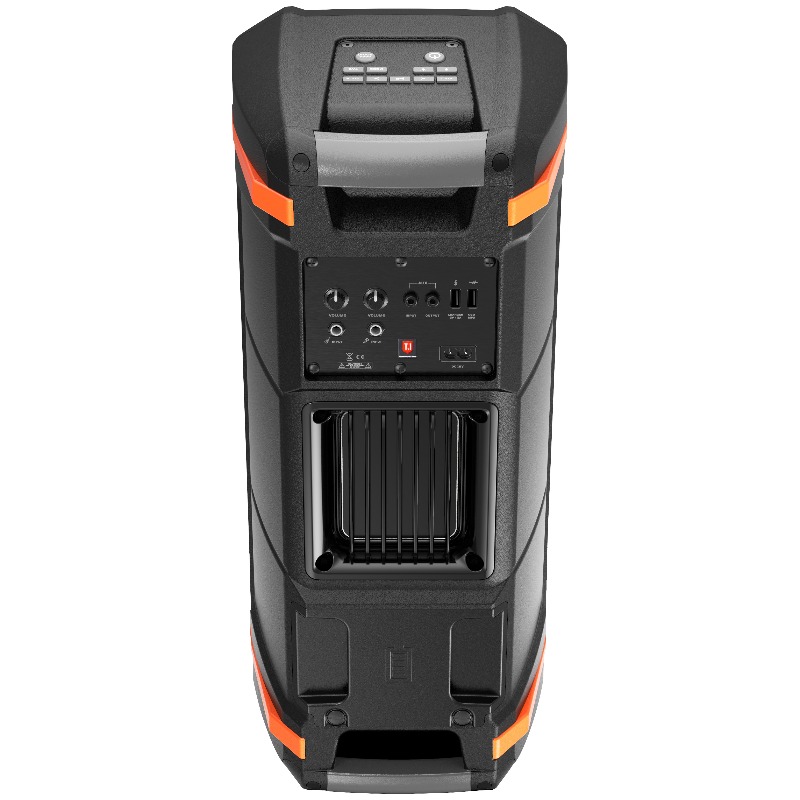 Draagbare 6,5 inch actieve spe - Woofer recensie en prijs