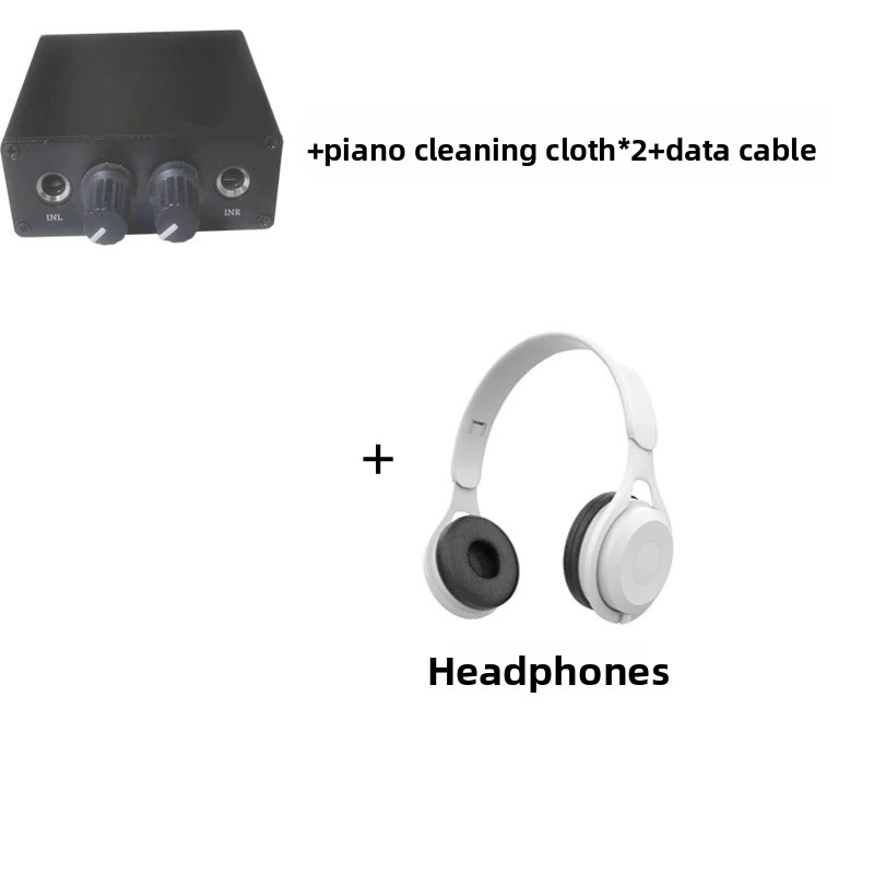 Dual Channel Gitaar Multi-Effe - Audio Interface recensie en prijs