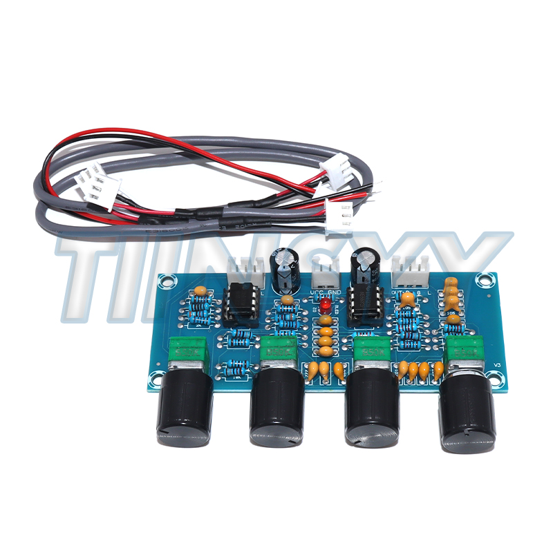 XH-A901 NE5532 Tone Board voor - Volume Control Board recensie en prijs