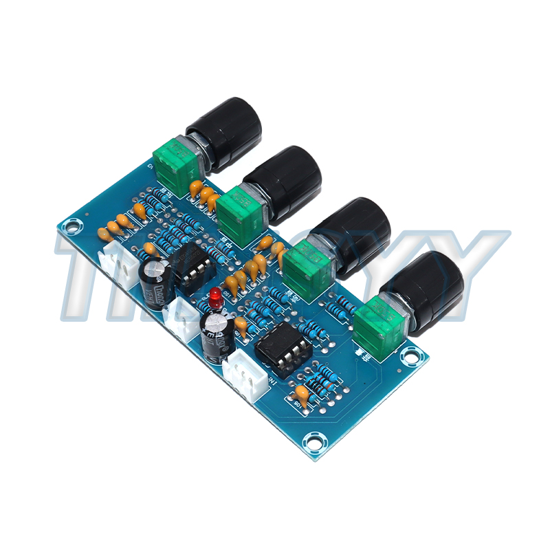 XH-A901 NE5532 Tone Board voor - Volume Control Board recensie en prijs
