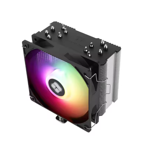 Thermalright TL-BA120 SE ARGB  - Heatsink Aluminum recensie en prijs