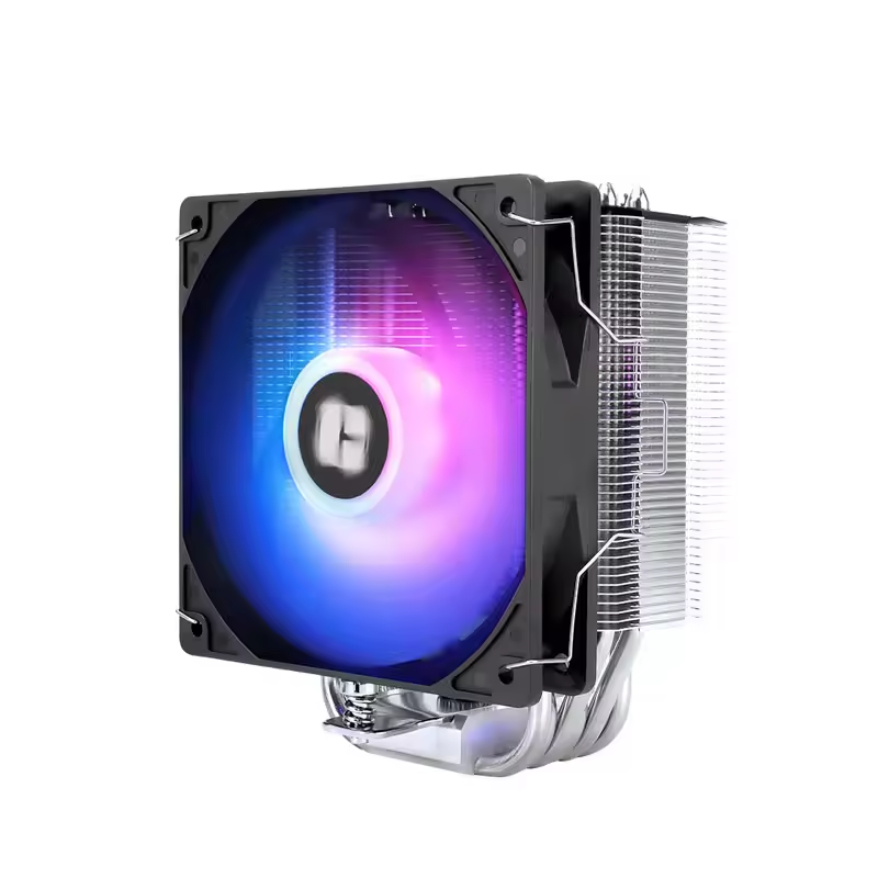 Thermalright TL-BA120 SE ARGB  - Heatsink Aluminum recensie en prijs