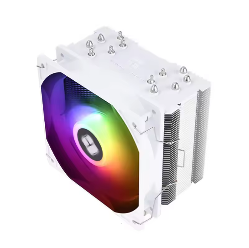 Thermalright TL-BA120 SE ARGB  - Heatsink Aluminum recensie en prijs