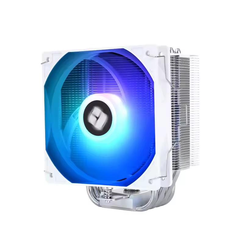 Thermalright TL-BA120 SE ARGB  - Heatsink Aluminum recensie en prijs