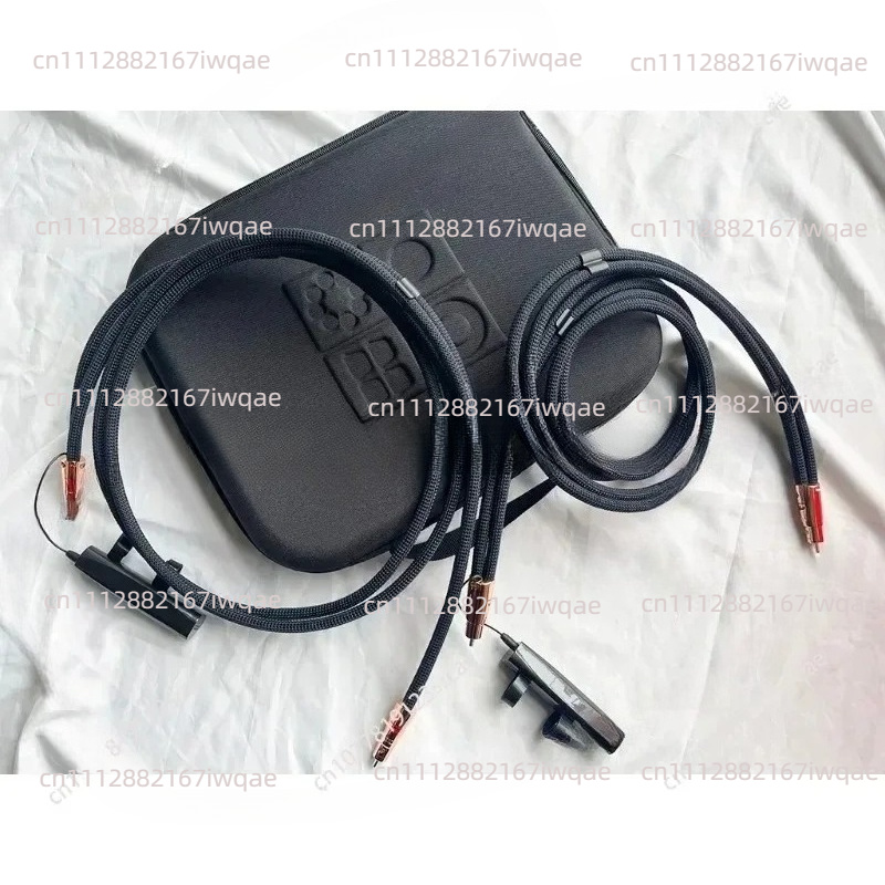voor RCA-kabel met koolstof/gr - Audio Cable Rca recensie en prijs