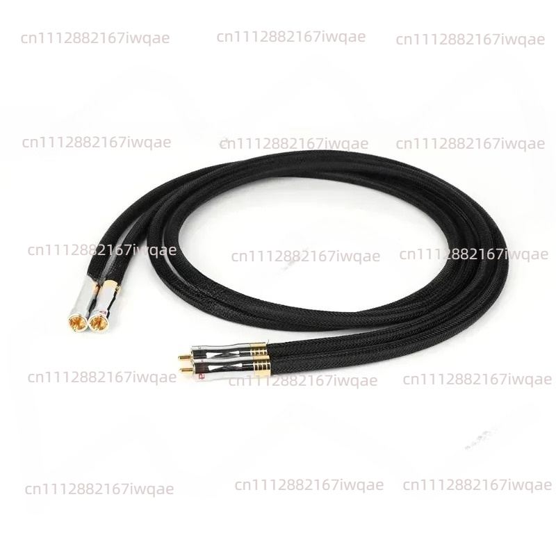 voor RCA-kabel met koolstof/gr - Audio Cable Rca recensie en prijs