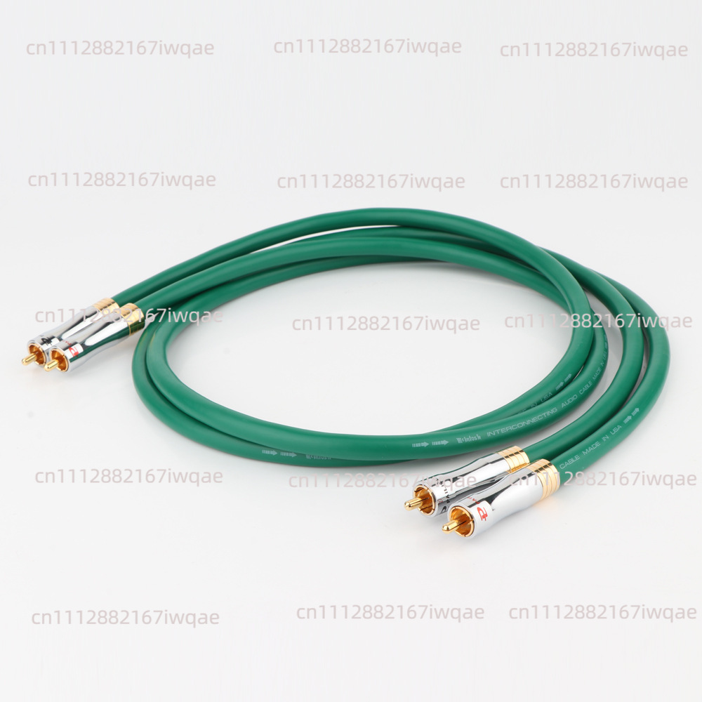 voor RCA-kabel met koolstof/gr - Audio Cable Rca recensie en prijs