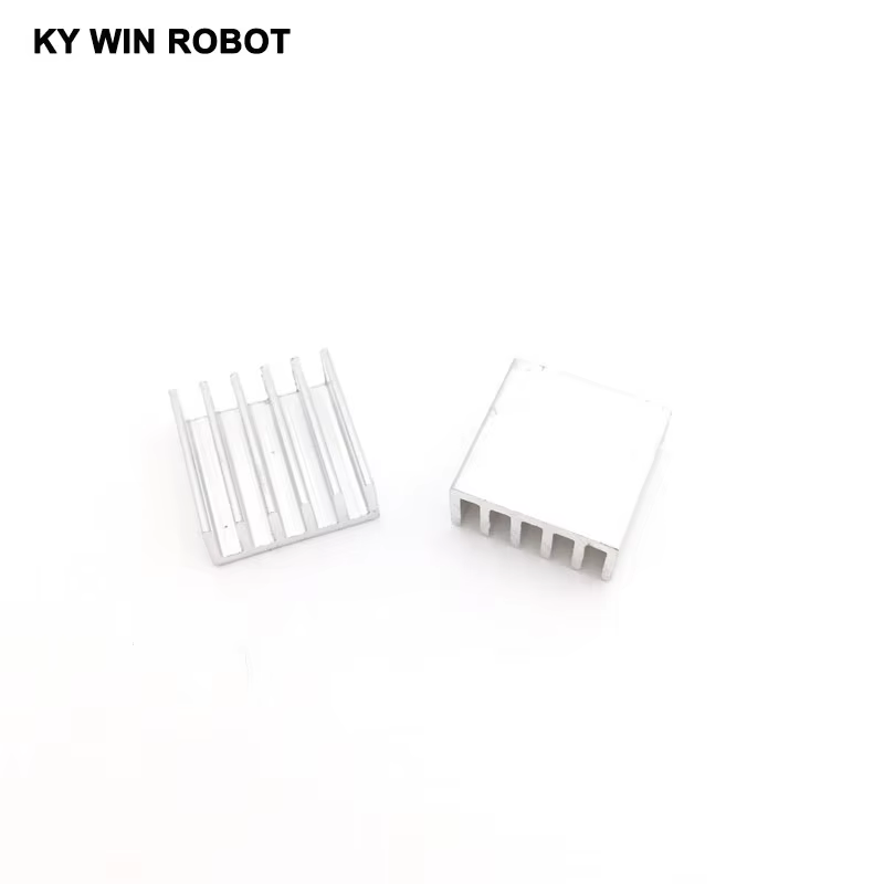 50 stuks geëxtrudeerde alumini - Heatsink Aluminum recensie en prijs