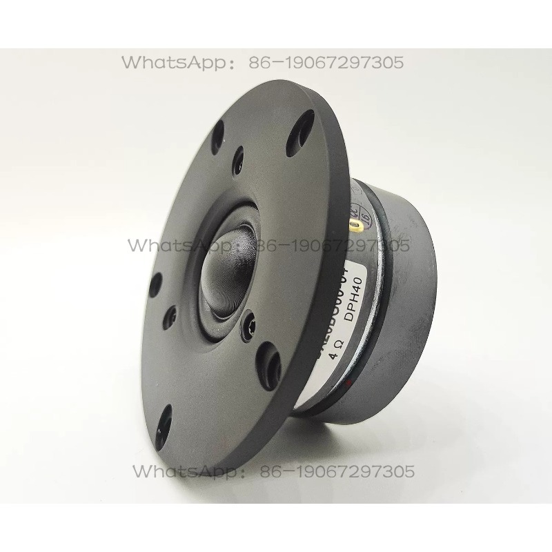 DX25BG60-04 Tweeter met dubbel - Tweeter recensie en prijs