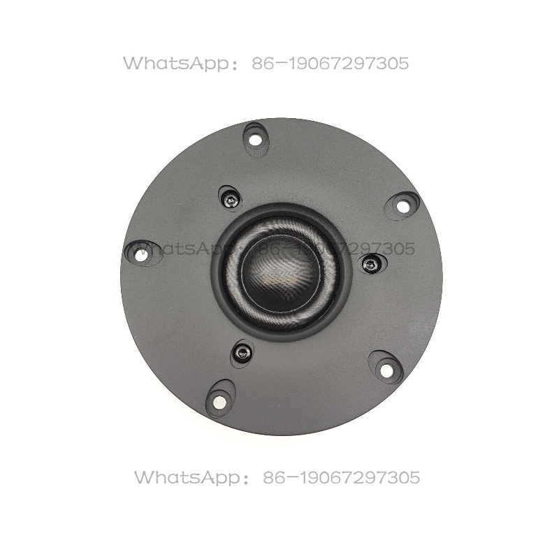 DX25BG60-04 Tweeter met dubbel - Tweeter recensie en prijs