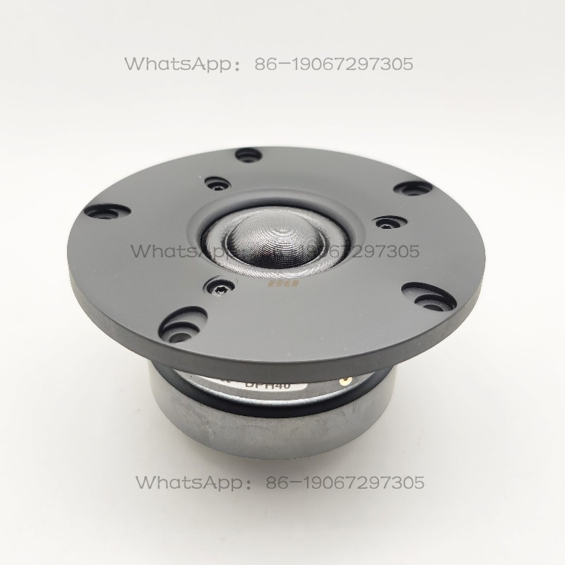 DX25BG60-04 Tweeter met dubbel - Tweeter recensie en prijs