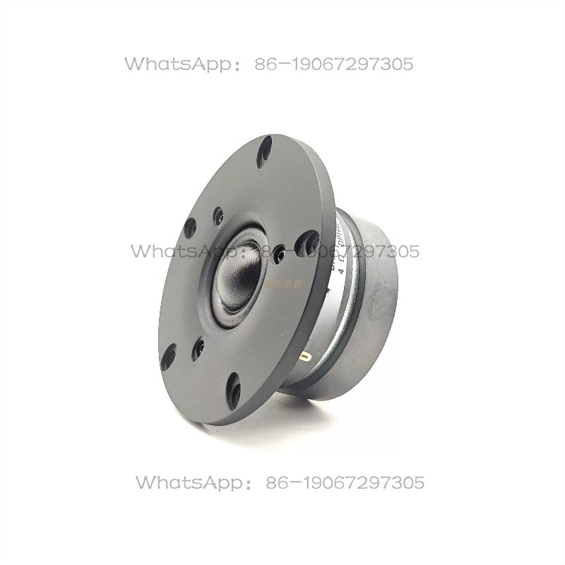 DX25BG60-04 Tweeter met dubbel - Tweeter recensie en prijs