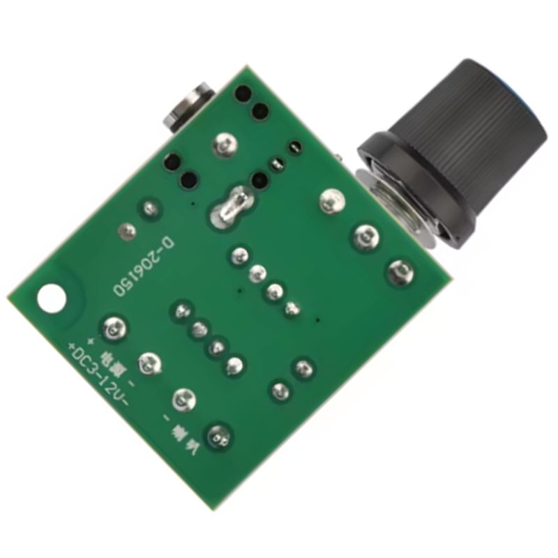 YSS-LM386 10W Audioversterker  - Volume Control Board recensie en prijs