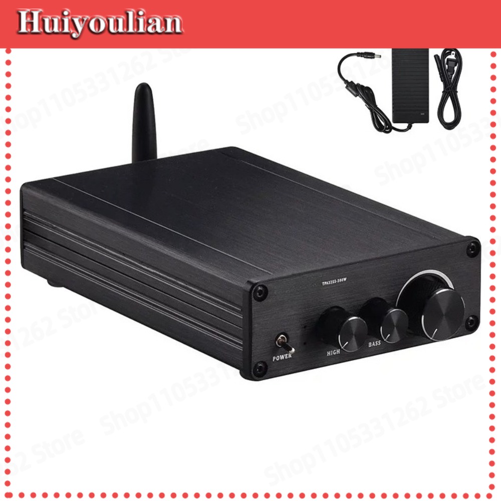 TPA3255 Audiofiele HIFI Blueto - Hifi Amplifier Board recensie en prijs