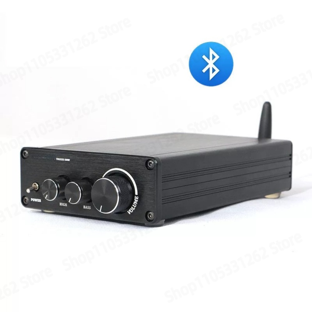 TPA3255 Audiofiele HIFI Blueto - Hifi Amplifier Board recensie en prijs