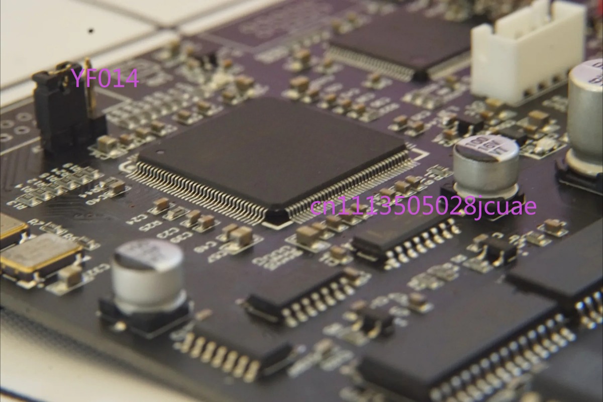 Vinyl Style R2R-decoderingsmod - Dac Board recensie en prijs