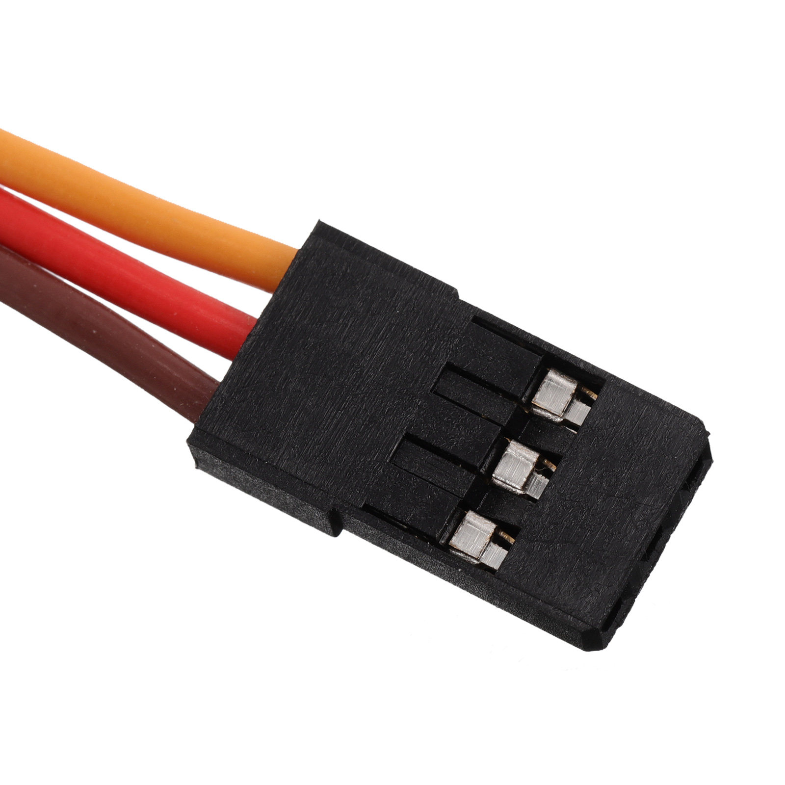5 stuks RC vliegtuig servokabe - Rca Cable recensie en prijs