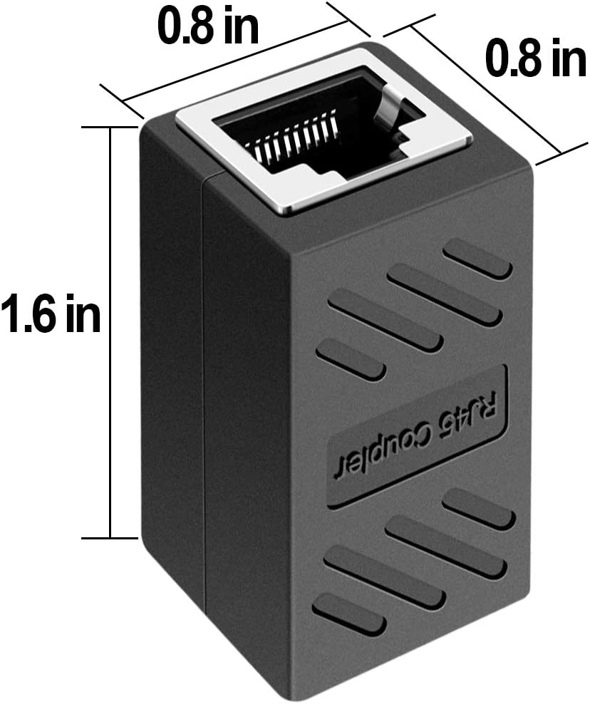 5-20 stuks Ethernet-kabelverle - Rj45 Jack recensie en prijs