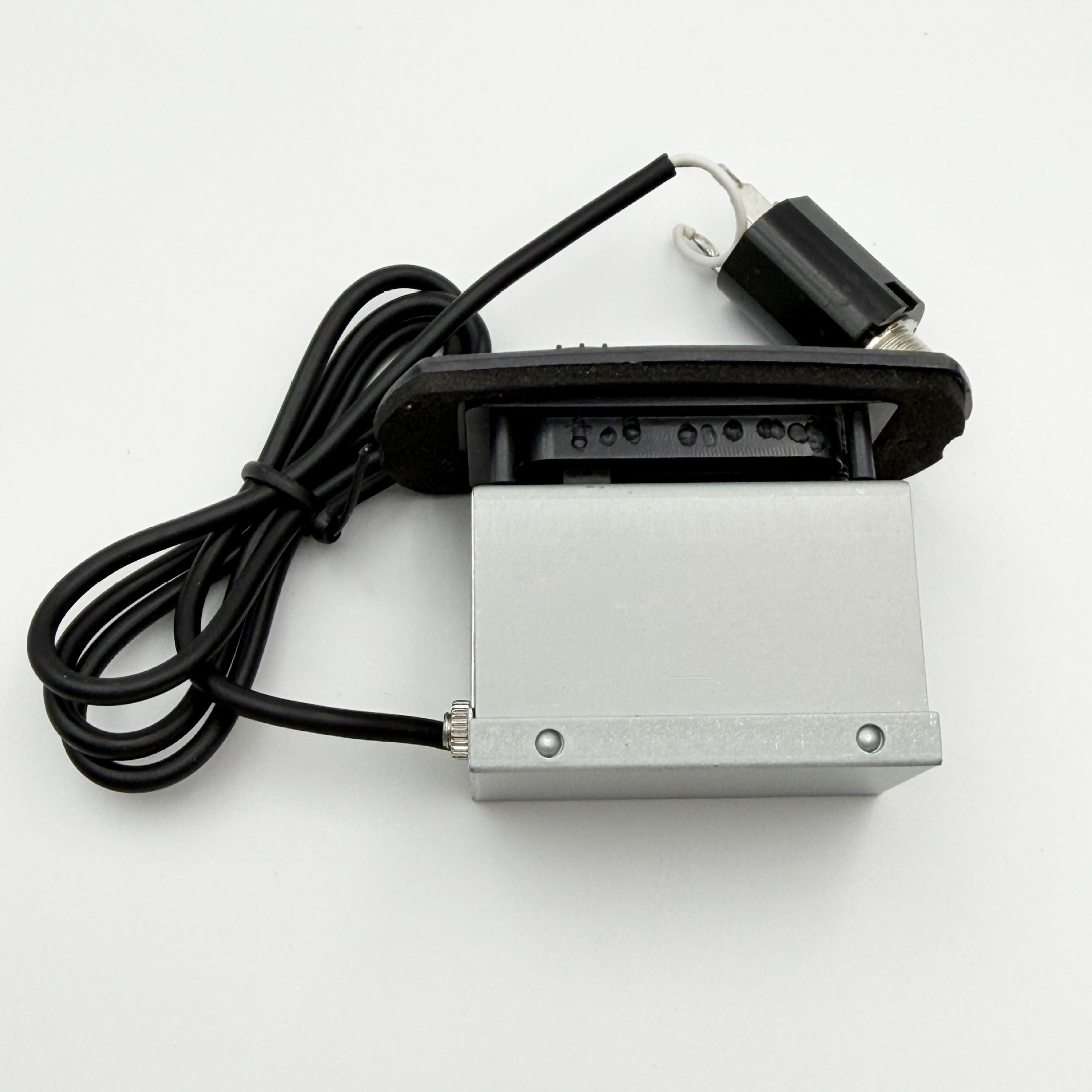 Folk Gitaar Ukulele Pickup PS- - Passive Preamp recensie en prijs