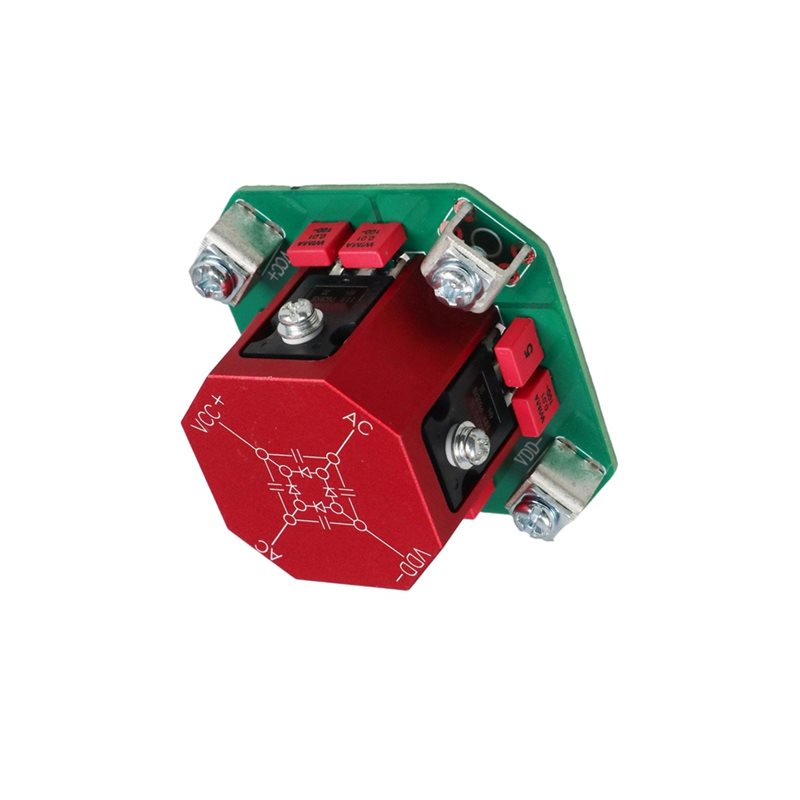 B27B Rapid Response 60A 30CPQ1 - Audio Amplifier Board recensie en prijs