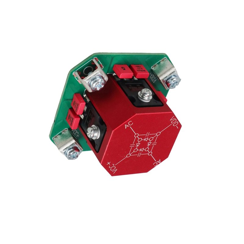 B27B Rapid Response 60A 30CPQ1 - Audio Amplifier Board recensie en prijs