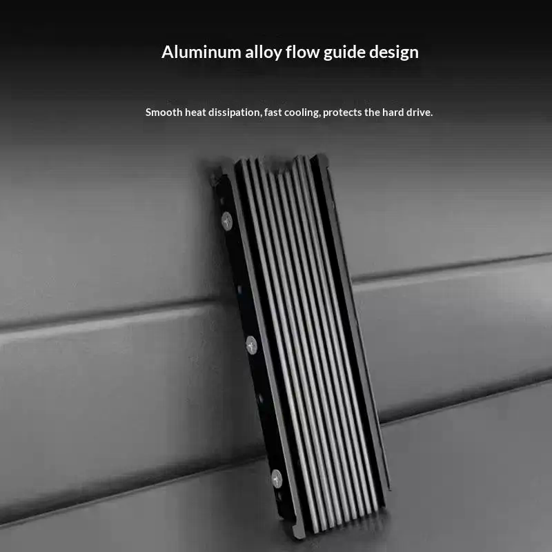 Aluminium koellichaam met effi - Heatsink Aluminum recensie en prijs