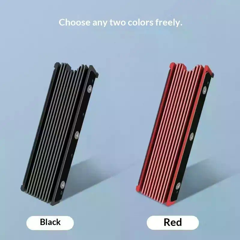 Aluminium koellichaam met effi - Heatsink Aluminum recensie en prijs
