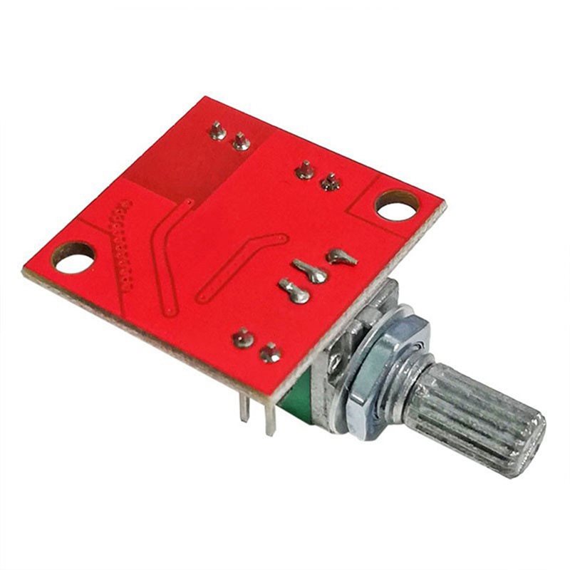 -[A51I Digital]LM386 Electret  - Audio Amplifier Board recensie en prijs
