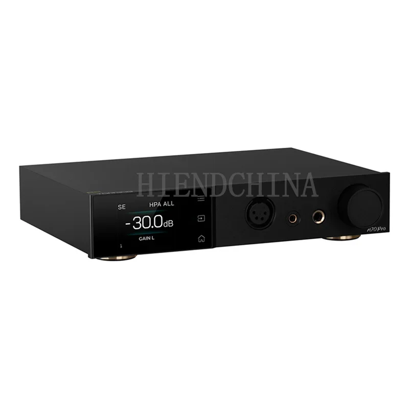 Nieuwe TOPPING A70 PRO HIFI Ho - Headphone Amplifier recensie en prijs
