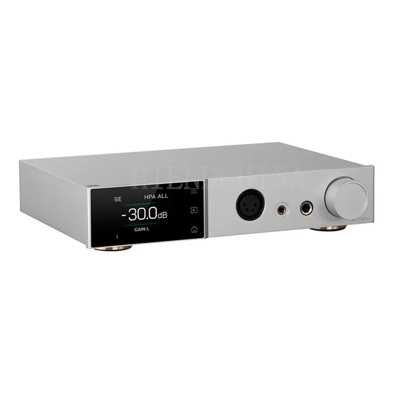 Nieuwe TOPPING A70 PRO HIFI Ho - Headphone Amplifier recensie en prijs