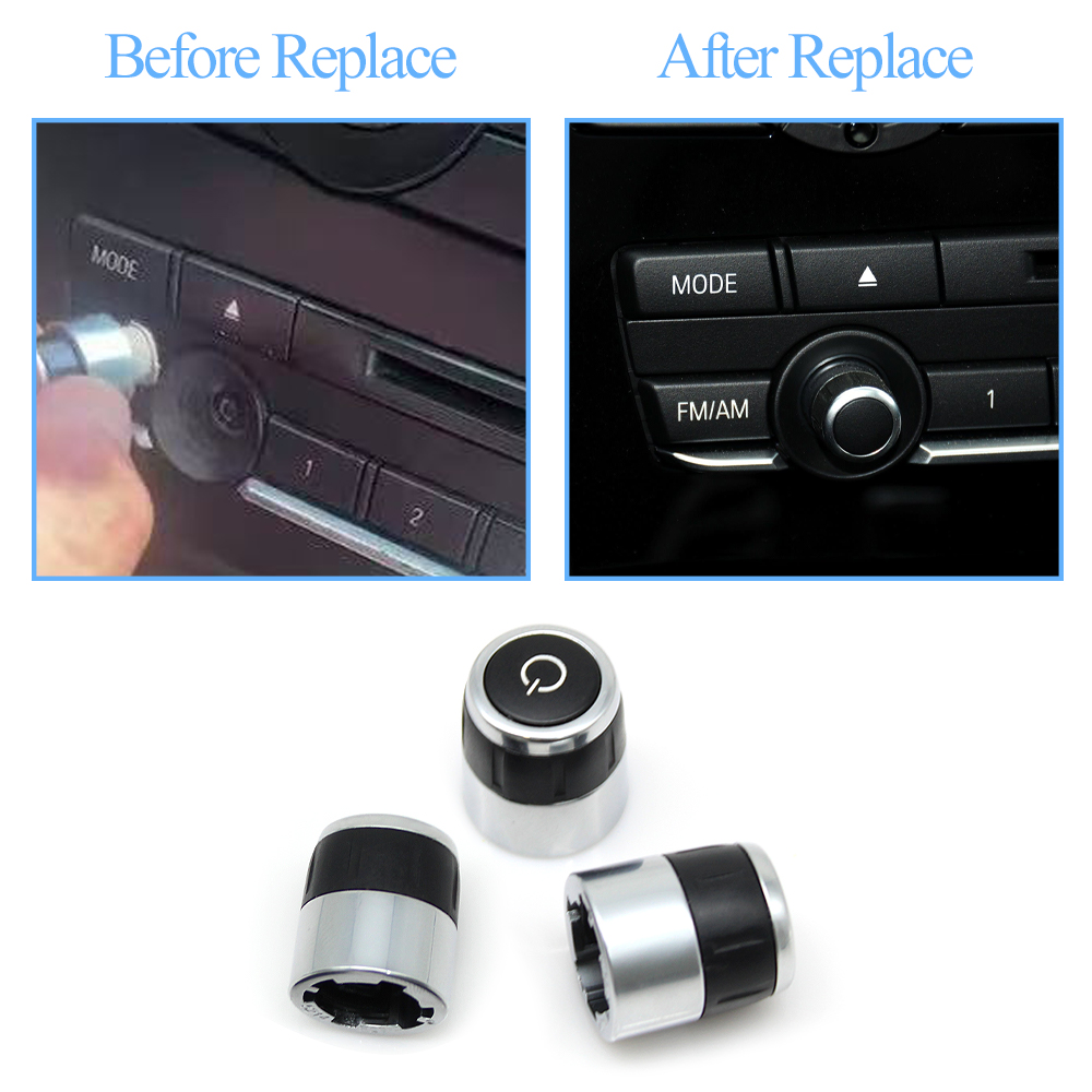Autoradio Audio Volume Draaisc - Volume Control Board recensie en prijs
