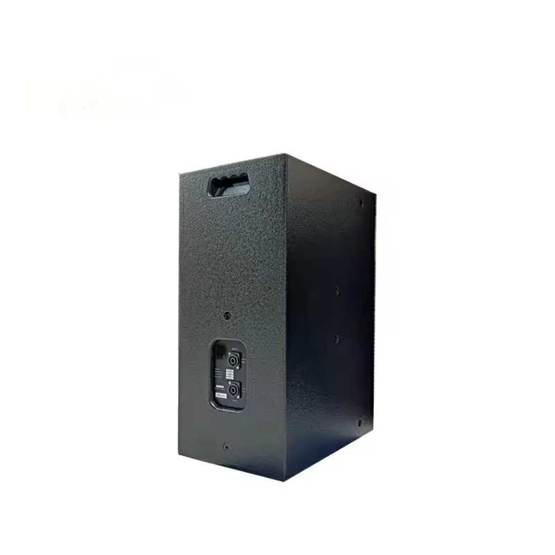 2-weg passieve full-range spea - Full Range Speaker recensie en prijs