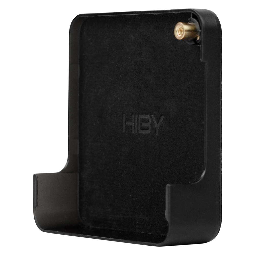 HiBy W4 draadloze audio HiFi-h - Headphone Amplifier recensie en prijs