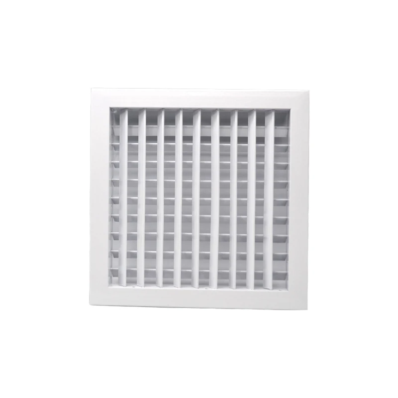 Witte ventilatierooster van al - Ventilation Grille Aluminum recensie en prijs