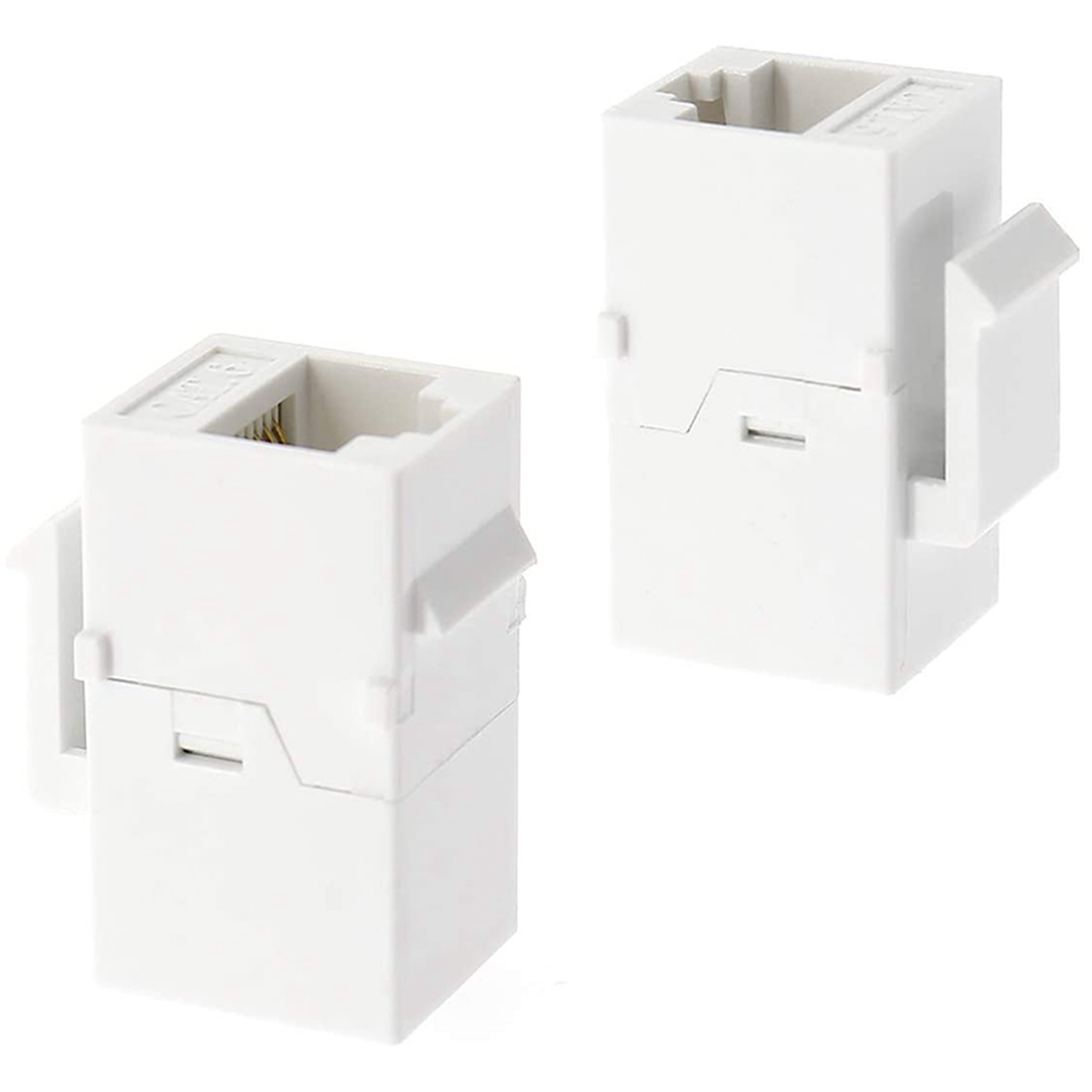 Delicate Texture-Ethernet Keys - Rj45 Jack recensie en prijs