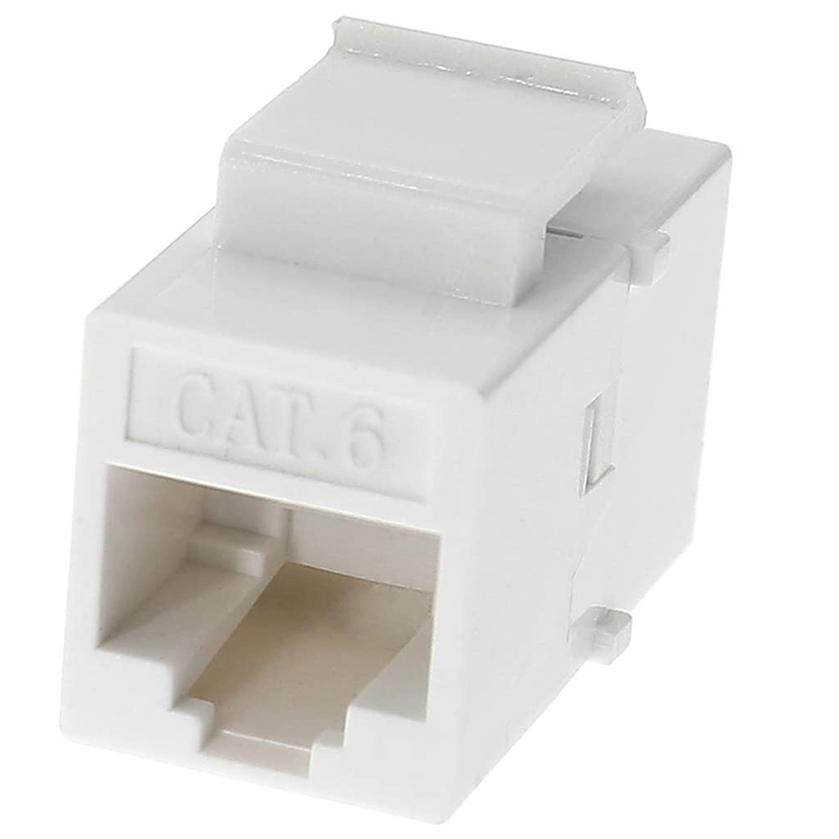 Delicate Texture-Ethernet Keys - Rj45 Jack recensie en prijs
