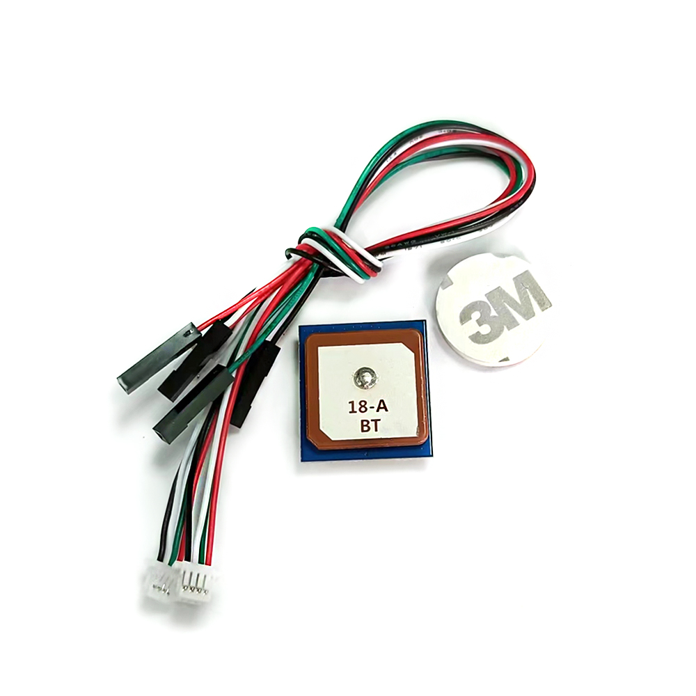BN-220 BN880 GPS GLONASS-modul - Rca Cable recensie en prijs