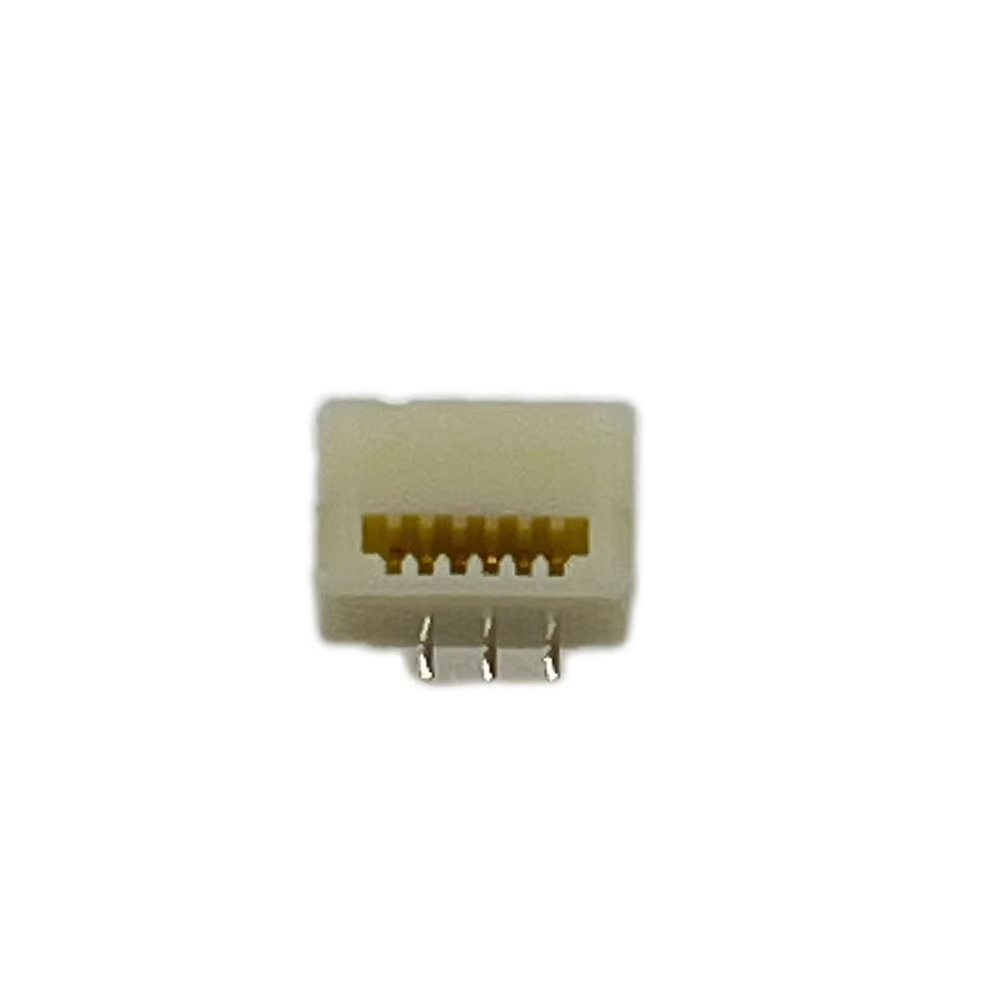2 STUKS 6pin Socket Contact Cl - Ribbon Microphone recensie en prijs