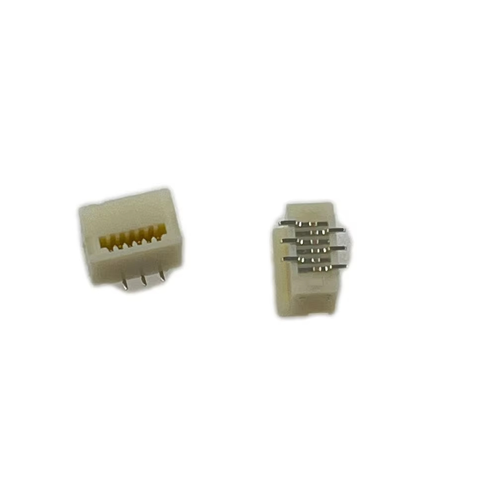 2 STUKS 6pin Socket Contact Cl - Ribbon Microphone recensie en prijs