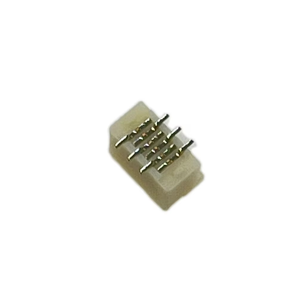 2 STUKS 6pin Socket Contact Cl - Ribbon Microphone recensie en prijs
