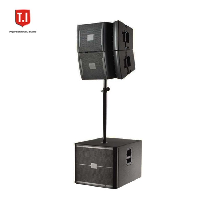 12 inch tweeweg full-range pas - Full Range Speaker recensie en prijs