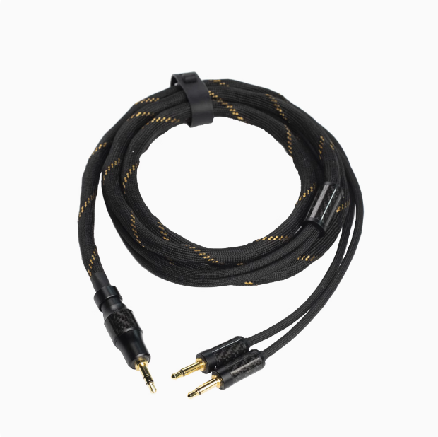 FiiO LL-RC 2025 1,5 m audiokab - Audio Dac recensie en prijs