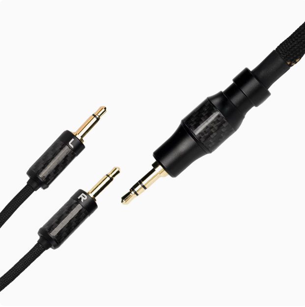 FiiO LL-RC 2025 1,5 m audiokab - Audio Dac recensie en prijs