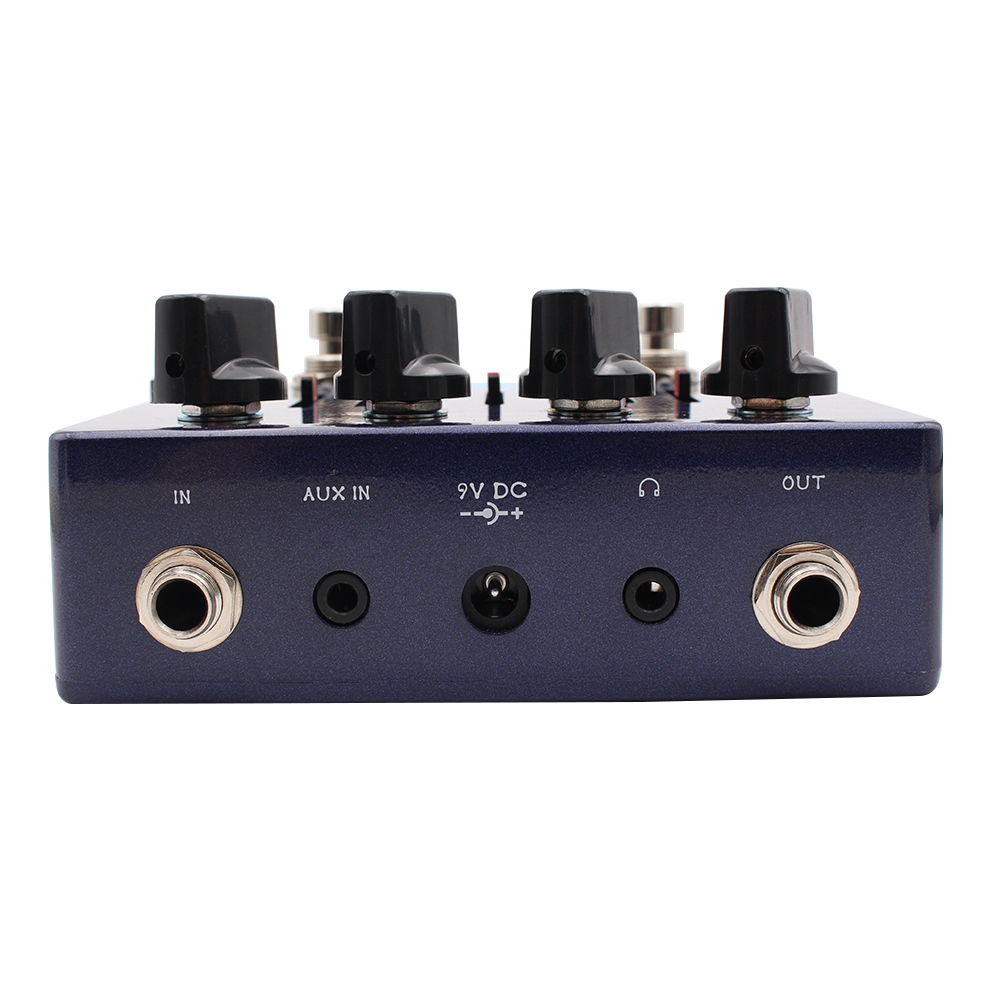 MOSKY Beta Ultra elektrische b - Passive Preamp recensie en prijs